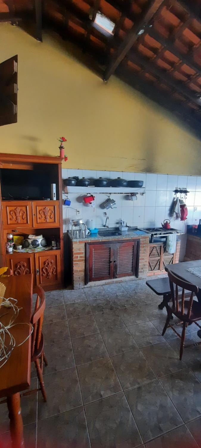 Casa mineira carioca House in Rio de Janeiro