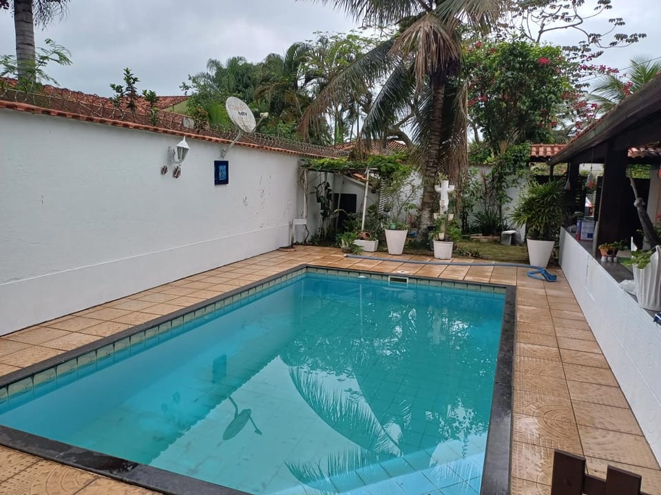 Casa mineira carioca House in Rio de Janeiro
