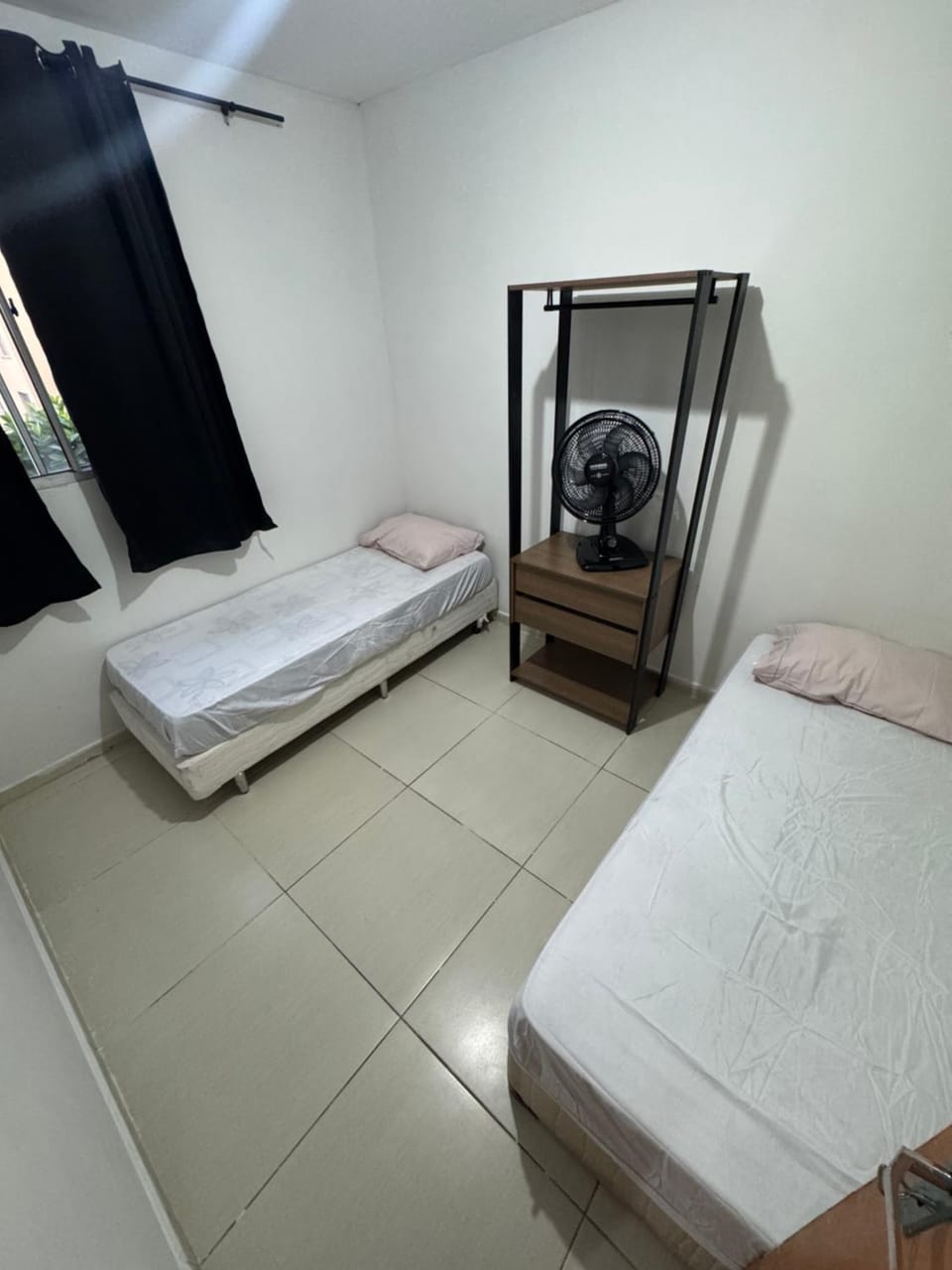Apt completo melhor localização Apartment in Belo Horizonte