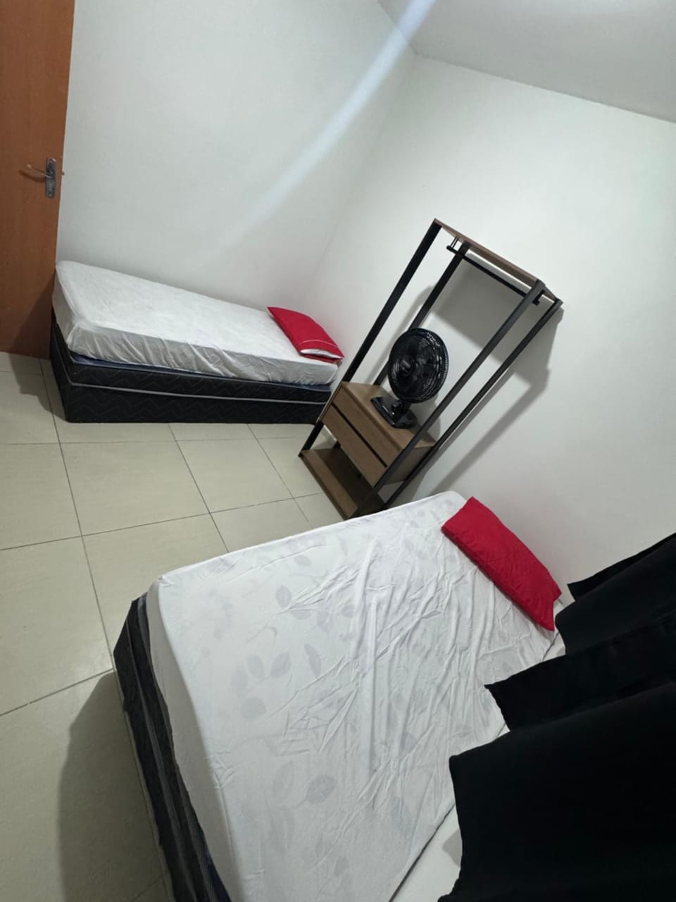 Apt completo melhor localização Apartment in Belo Horizonte