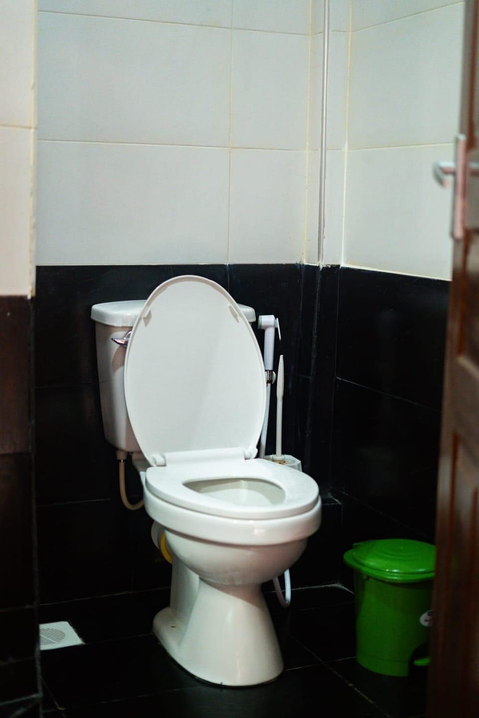 Zuri Bliss Bed and Breakfast in Diani Beach