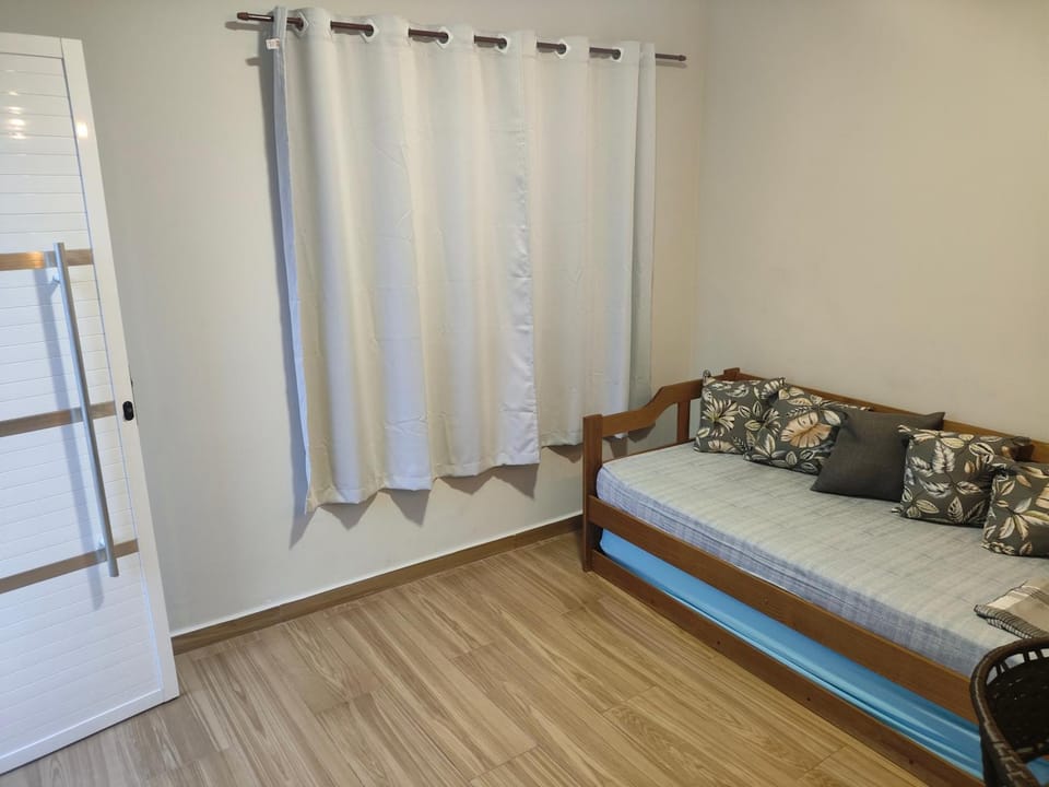 Recanto Bela Vista Apartment in State of São Paulo