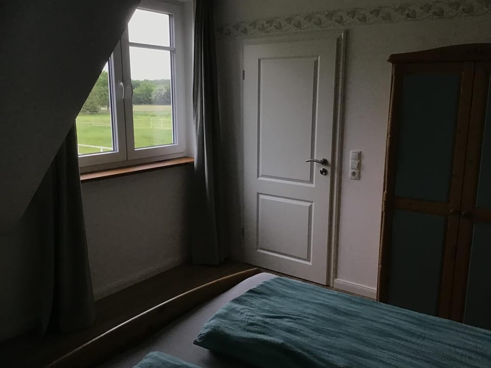 Naturblick Apartment in Schleswig-Holstein