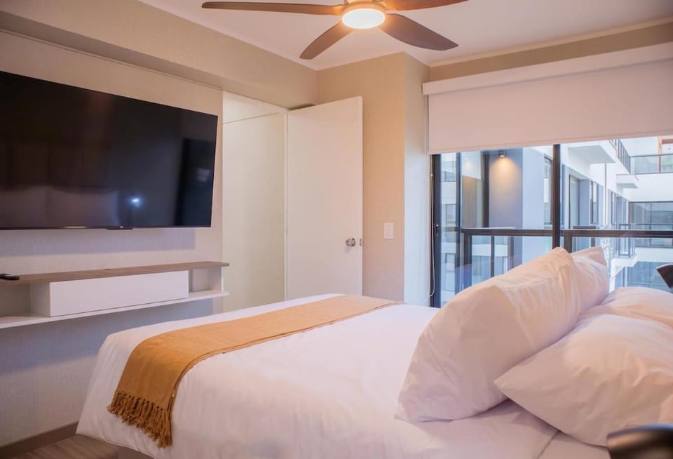 Arandanos 1BR w Pool in San Isidro by Wynwood House Apartment in San Isidro