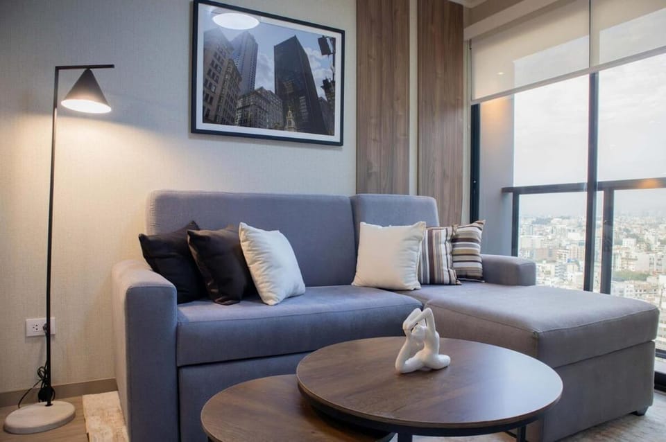 Arandanos 1BR w Pool in San Isidro by Wynwood House Apartment in San Isidro