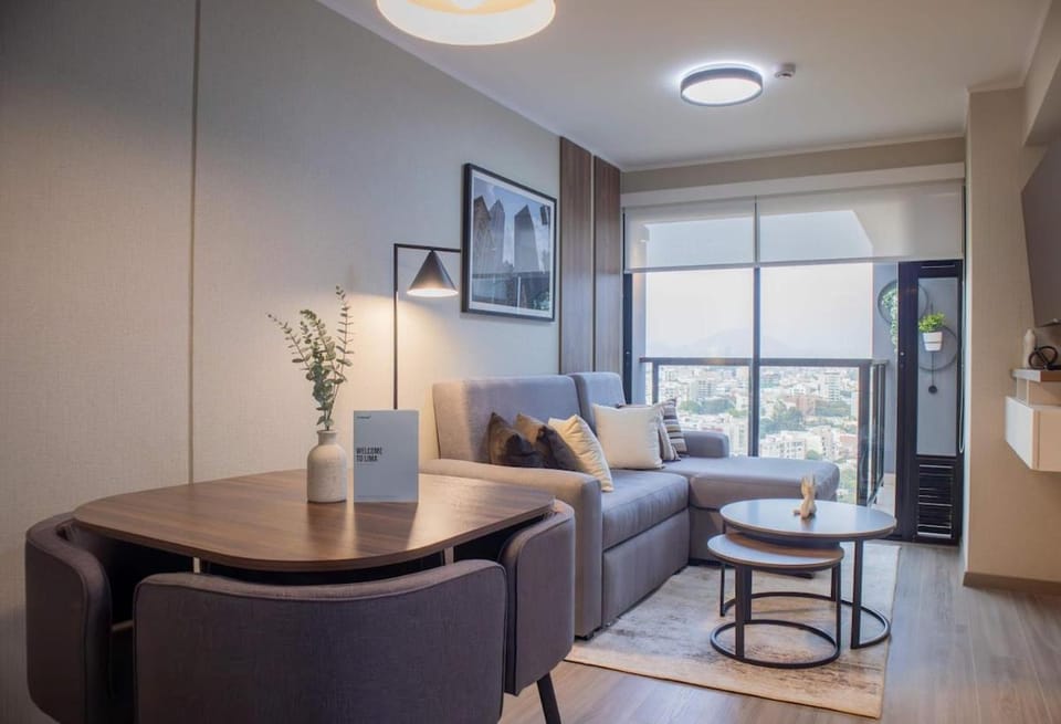 Arandanos 1BR w Pool in San Isidro by Wynwood House Apartment in San Isidro