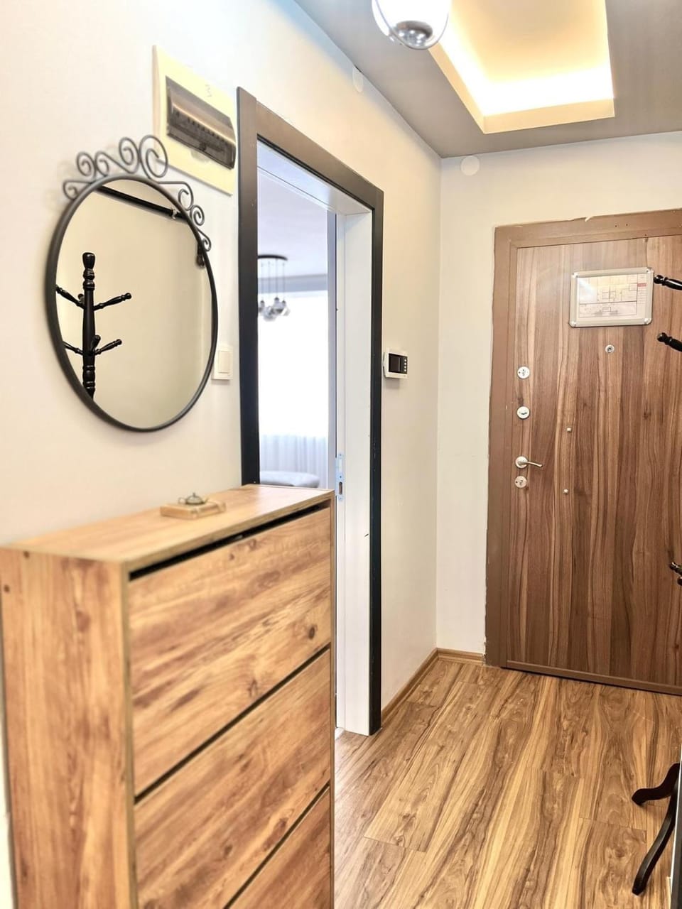Kaira Homes 1 Apartment in Ankara
