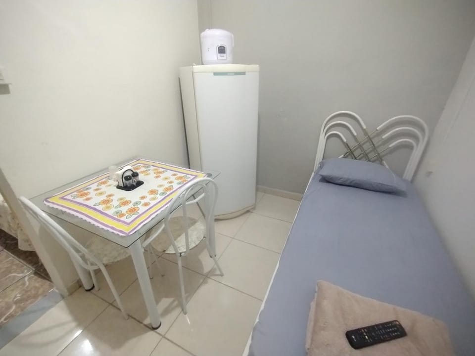 Edícula 2 em São Pedro Bed and Breakfast in State of São Paulo