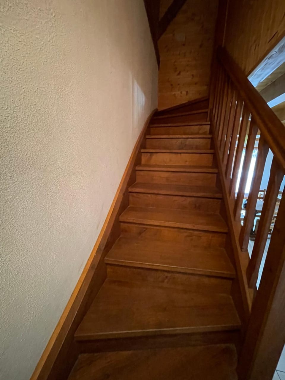 Le tenneverge Apartment in Morillon