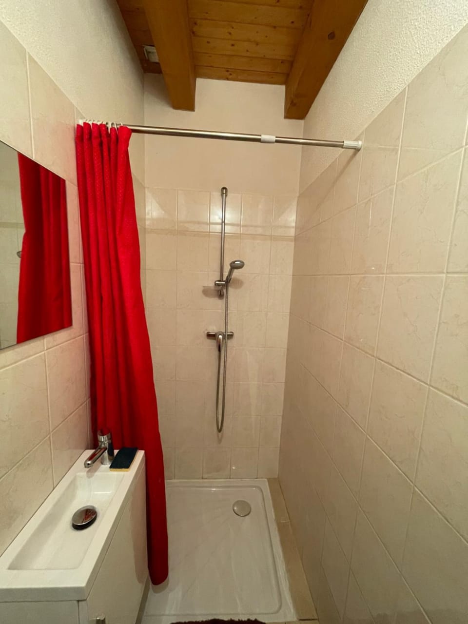 Le tenneverge Apartment in Morillon