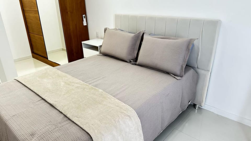 2 Quartos próximo ao Mar de Itaparica Apartment in Vila Velha