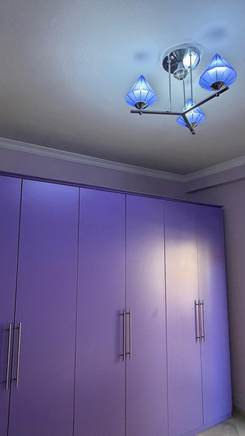 BESS Beach House Apartment in Tirana County, Albania