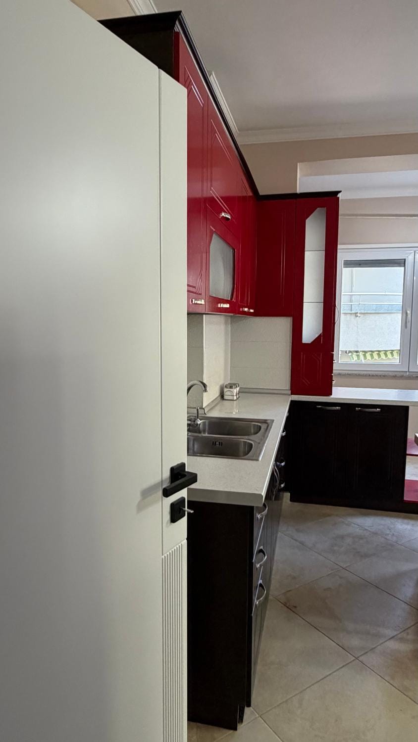BESS Beach House Apartment in Tirana County, Albania
