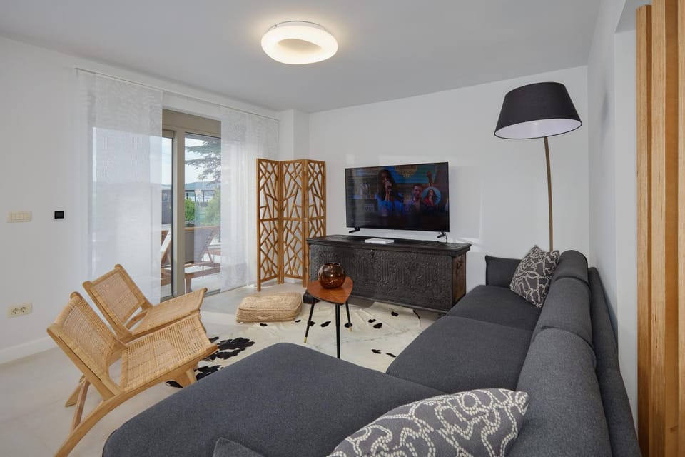 Villa A Cappella Villa in Kotor Municipality