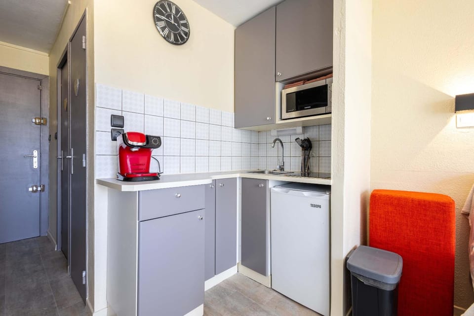Agde Loc - Le Nid du Port Apartment in Agde