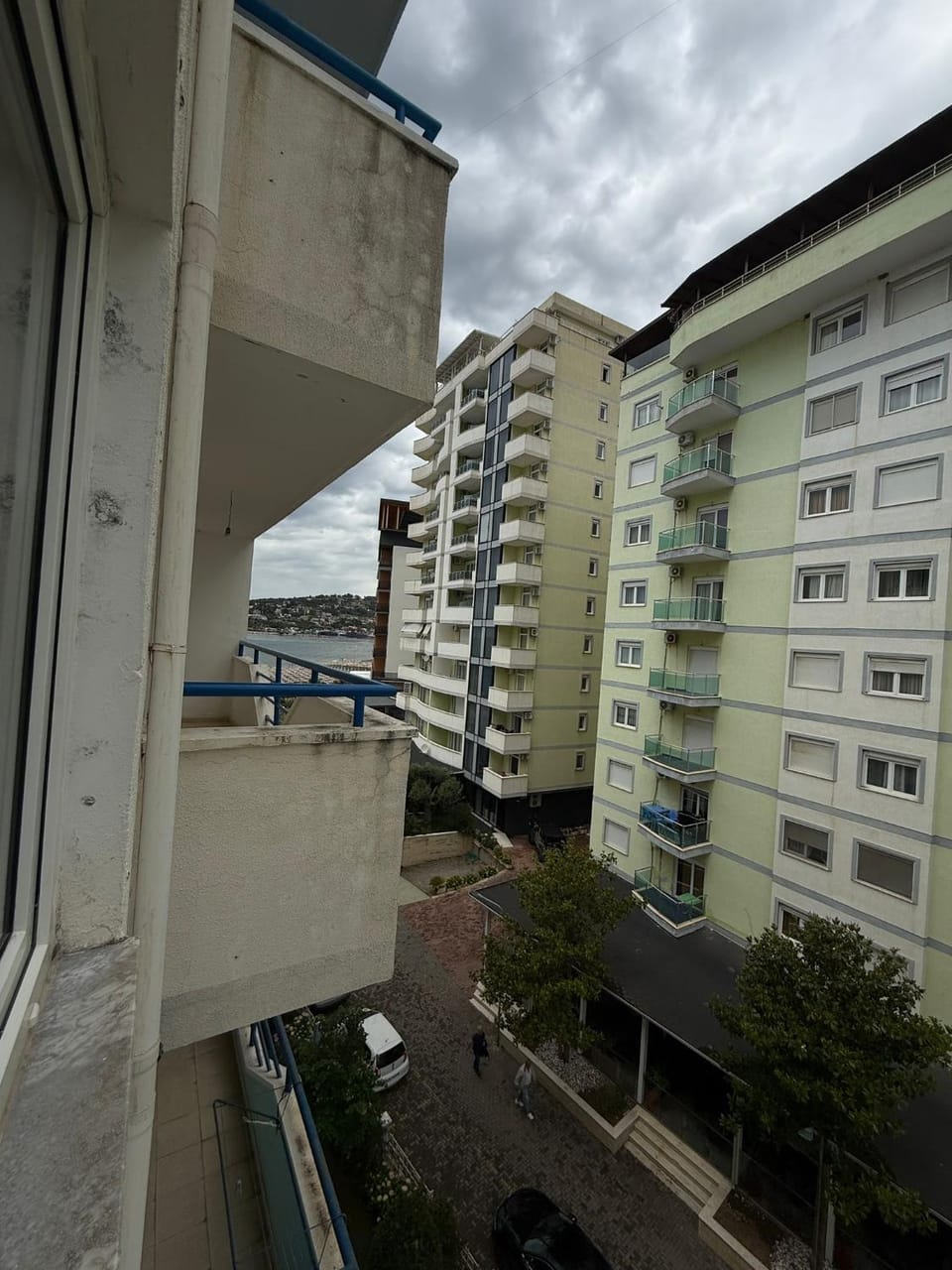 9apartaments shengjin Apartment in Europe