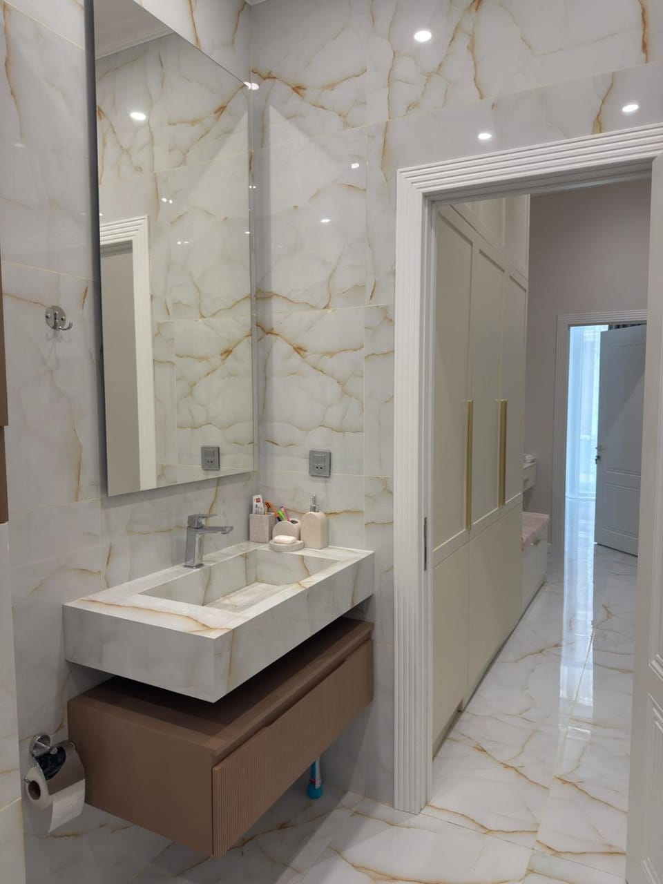 Seabreeze Polo Residence Apartment in Baku, Azerbaijan