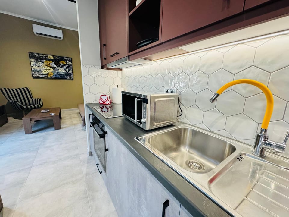 oven, stove