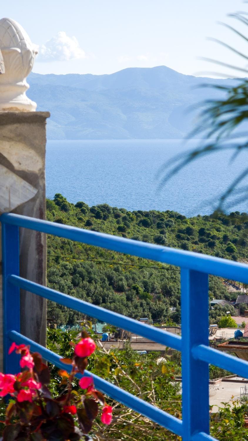 Sea view
