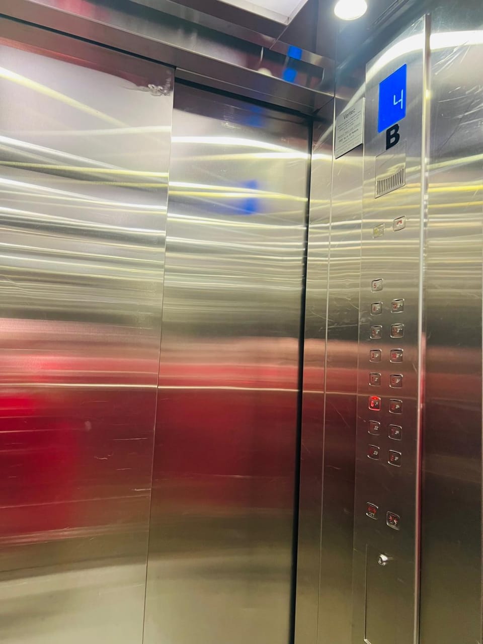 elevator