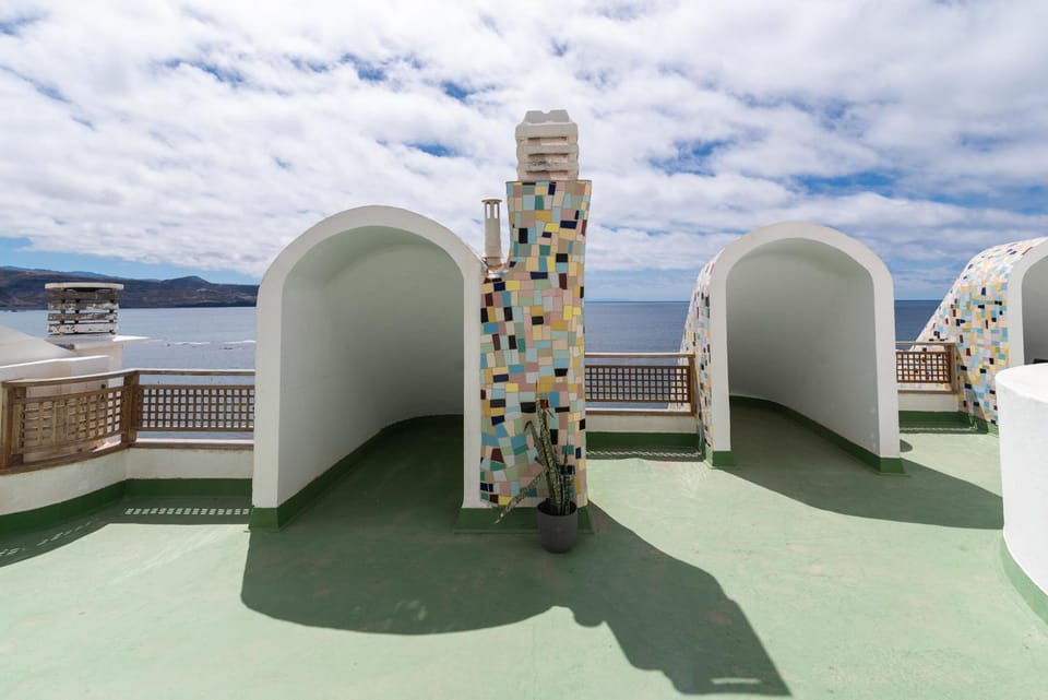 Home2Book Canteras Beach Getaway Apartment in Las Palmas de Gran Canaria