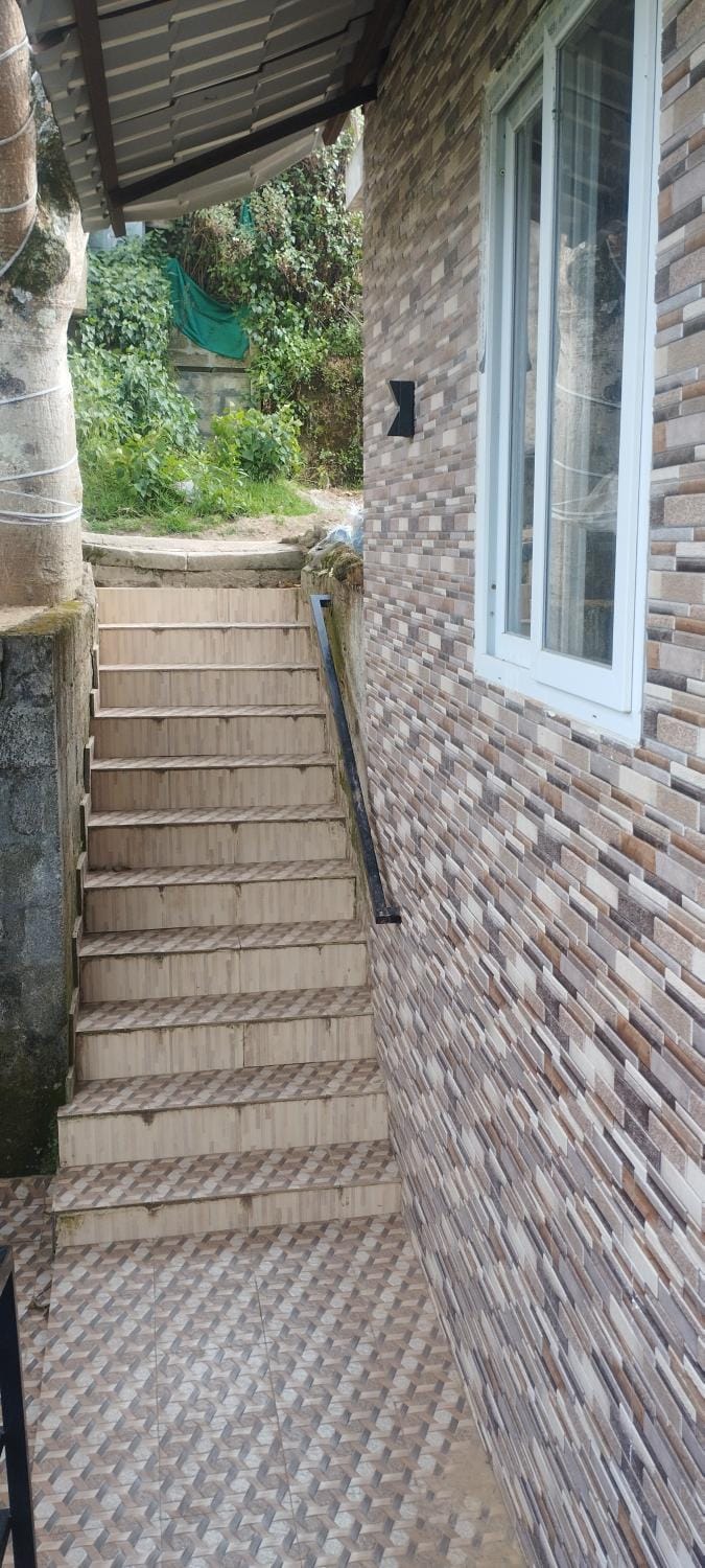 Sharia homestay Vacation rental in Kodaikanal
