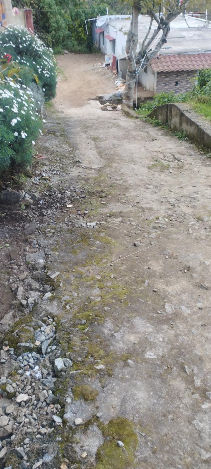 Sharia homestay Vacation rental in Kodaikanal
