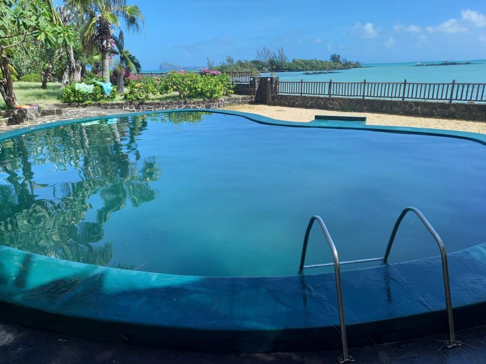Greenyvilla Apartment in Rivière du Rempart District, Mauritius