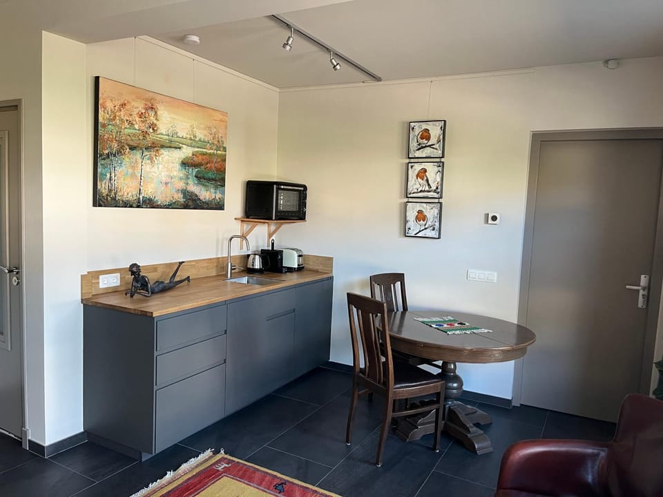 Bed and breakfast Art 7 Bed and Breakfast in North Brabant (province)