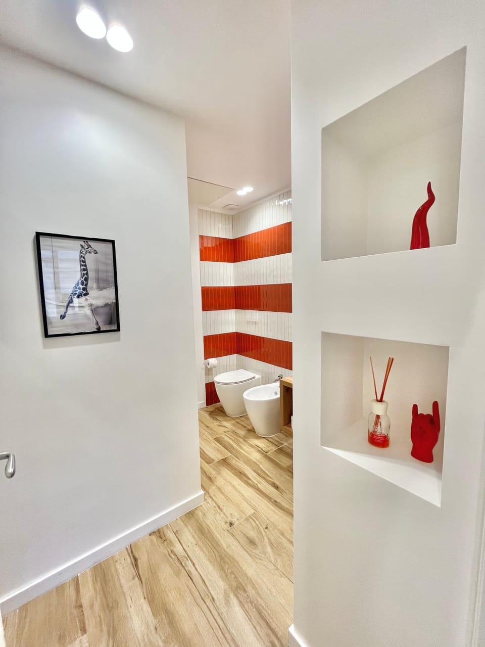 Toilet, Bathroom