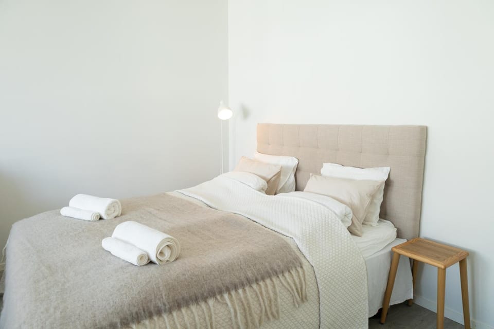 Cozy apartment in the middle of Rovaniemi Apartment in Rovaniemi