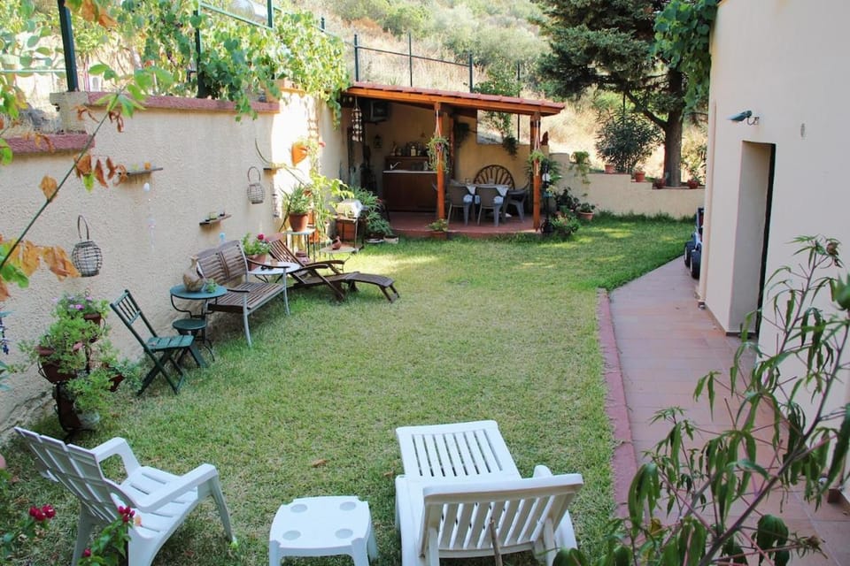The Hοuse of Alkyon - The apartment Apartment in Halkidiki