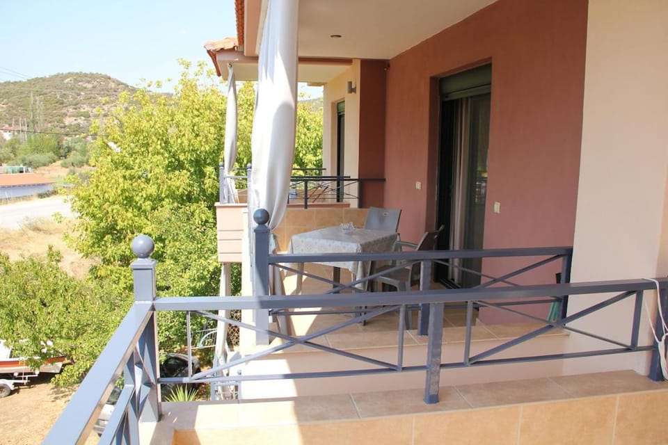 The Hοuse of Alkyon - The apartment Apartment in Halkidiki
