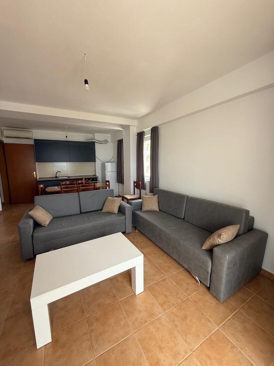 9apartaments shengjin Apartment in Europe
