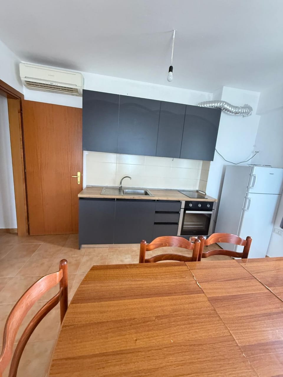 9apartaments shengjin Apartment in Europe
