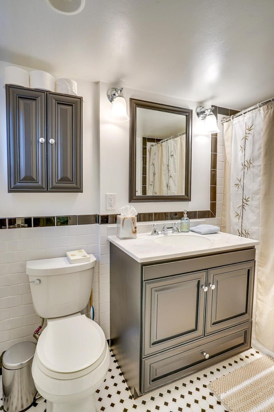 Toilet, Bathroom