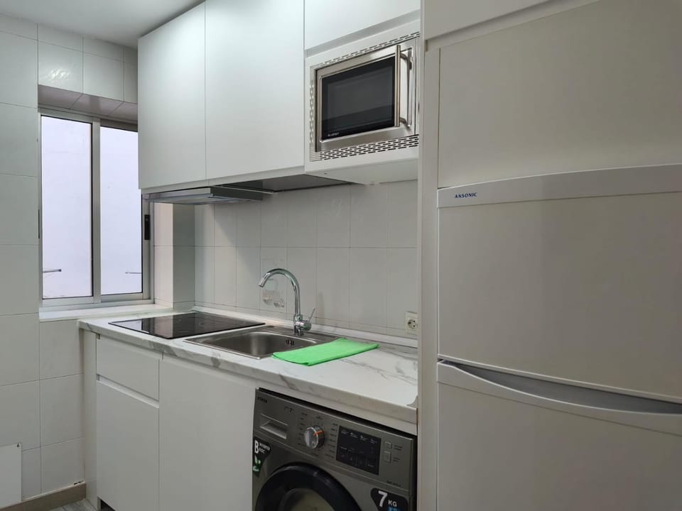 Casa San Lorenzo Apartment in Burgos