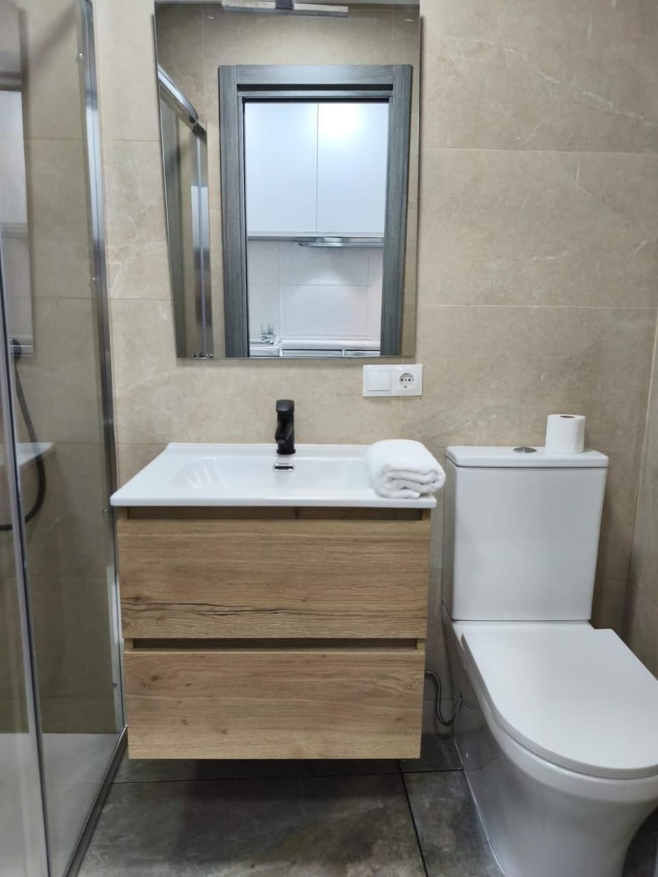 Casa San Lorenzo Apartment in Burgos
