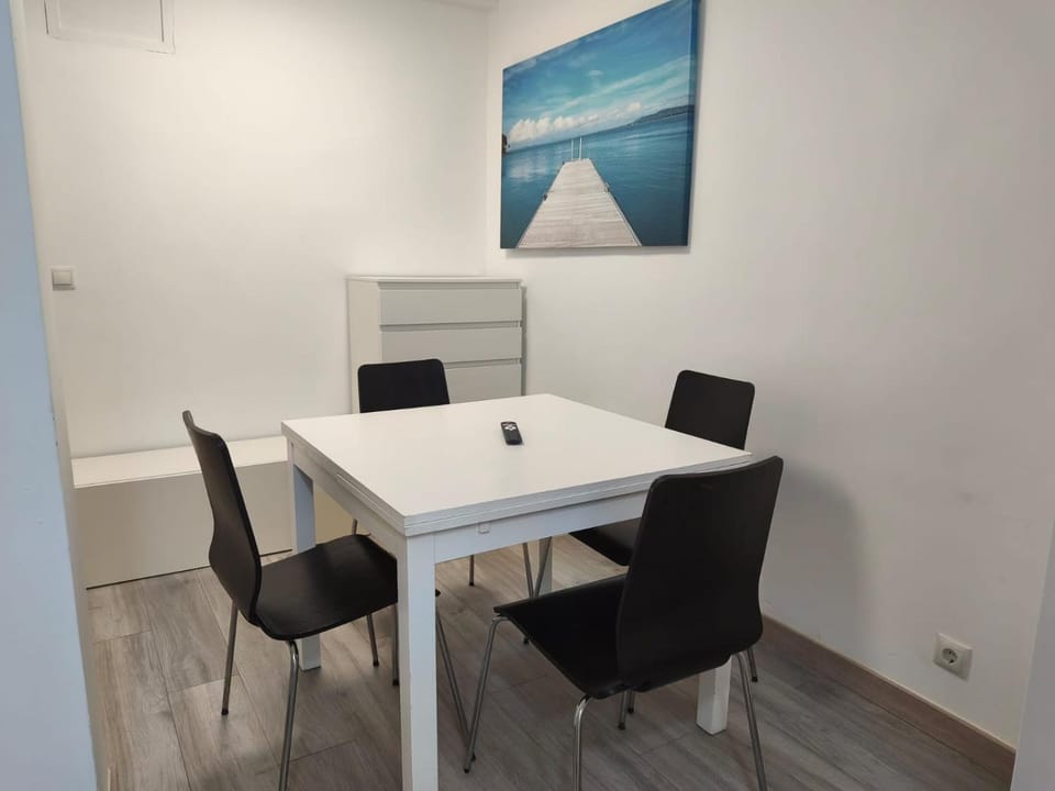 Casa San Lorenzo Apartment in Burgos