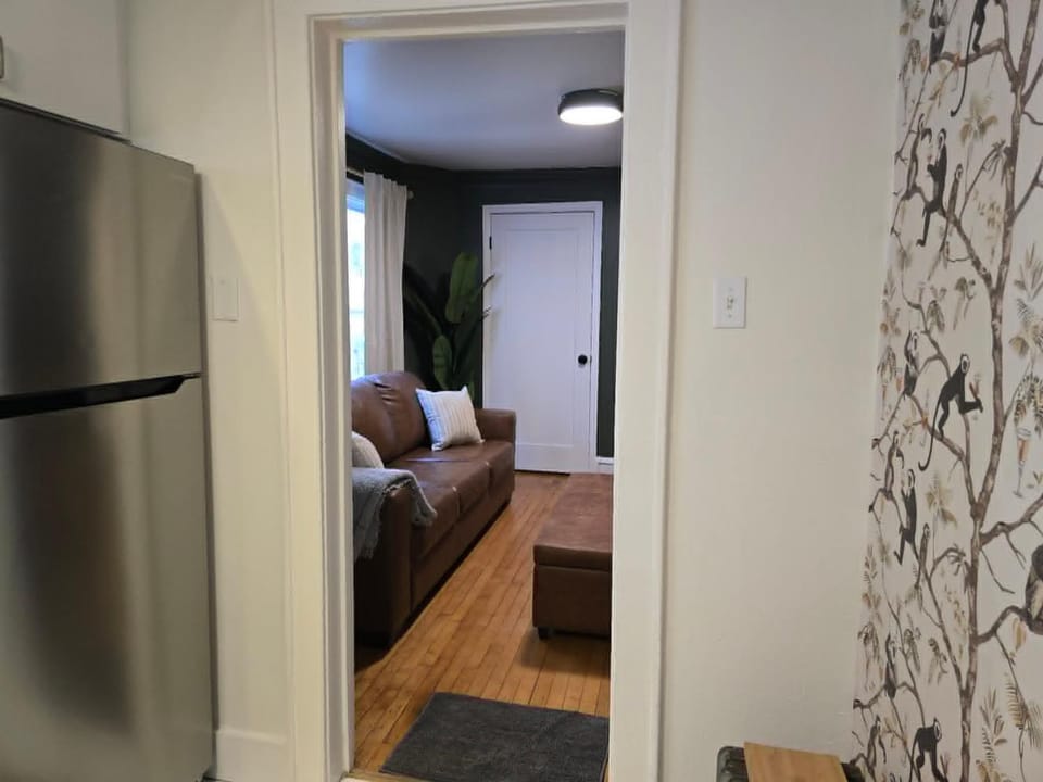Stylish Apt in Walker's Point Apartment in Milwaukee