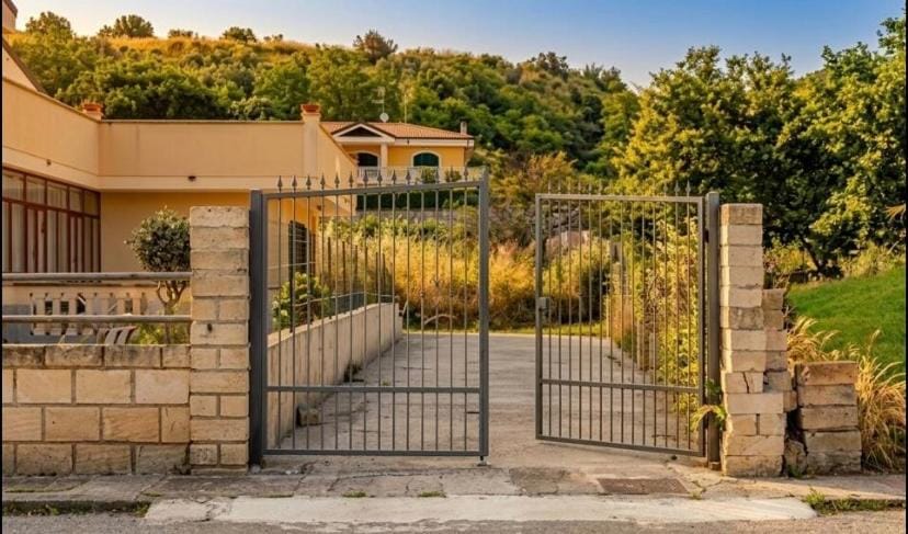 Intera Casa Privata Accessoriata e Moderna a 10 Minuti Da Tropea Apartment in Calabria