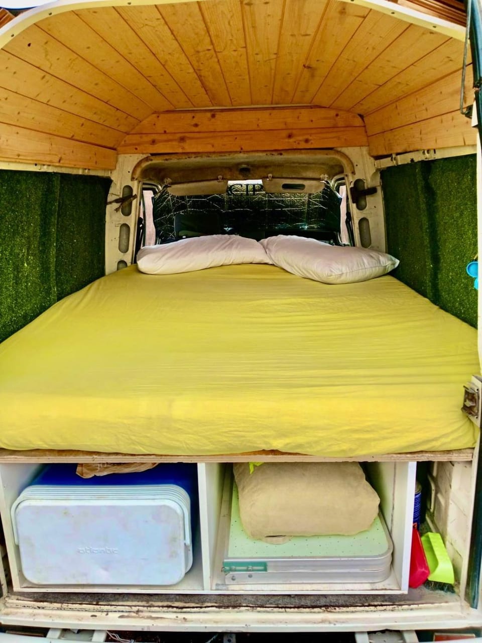 Vamos A La Playa De Fuerteventura Campground/ 
RV Resort in Corralejo