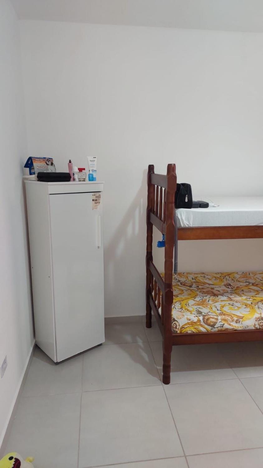 Cantinho di lazer Apartment in Bertioga