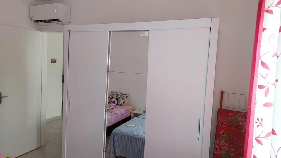Cantinho di lazer Apartment in Bertioga
