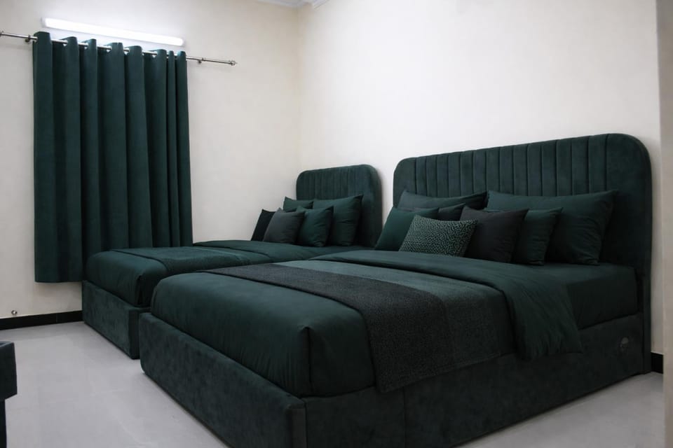 Islamabad Grand Retreat Bed and Breakfast in Islamabad