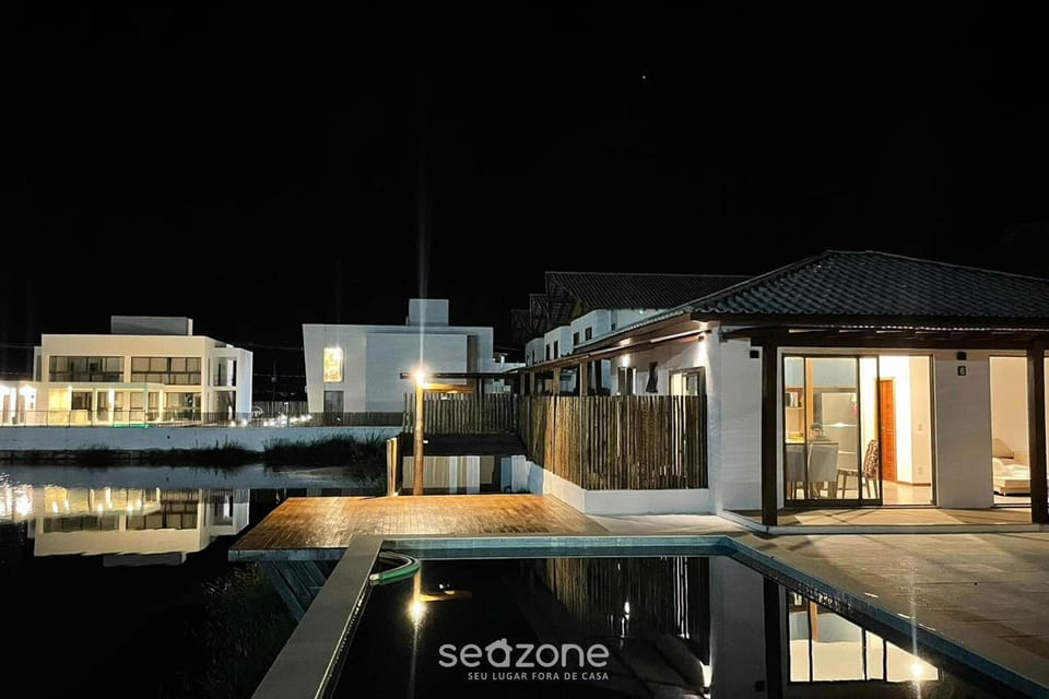 Your perfect and complete stay in Barra Grande, Maraú - CDL Apartment in State of Bahia