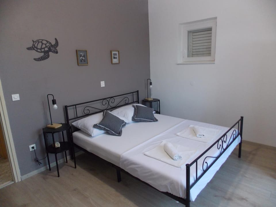 Apartman Činpiko Apartment in Šibenik-Knin County, Croatia