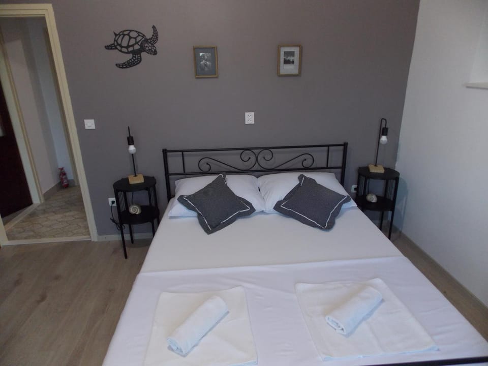 Apartman Činpiko Apartment in Šibenik-Knin County, Croatia