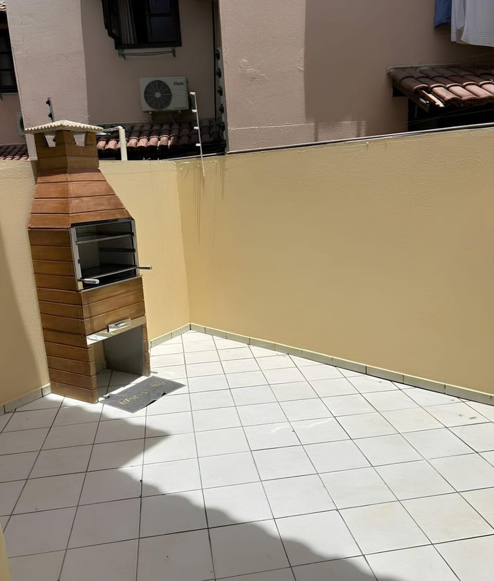 BBQ facilities