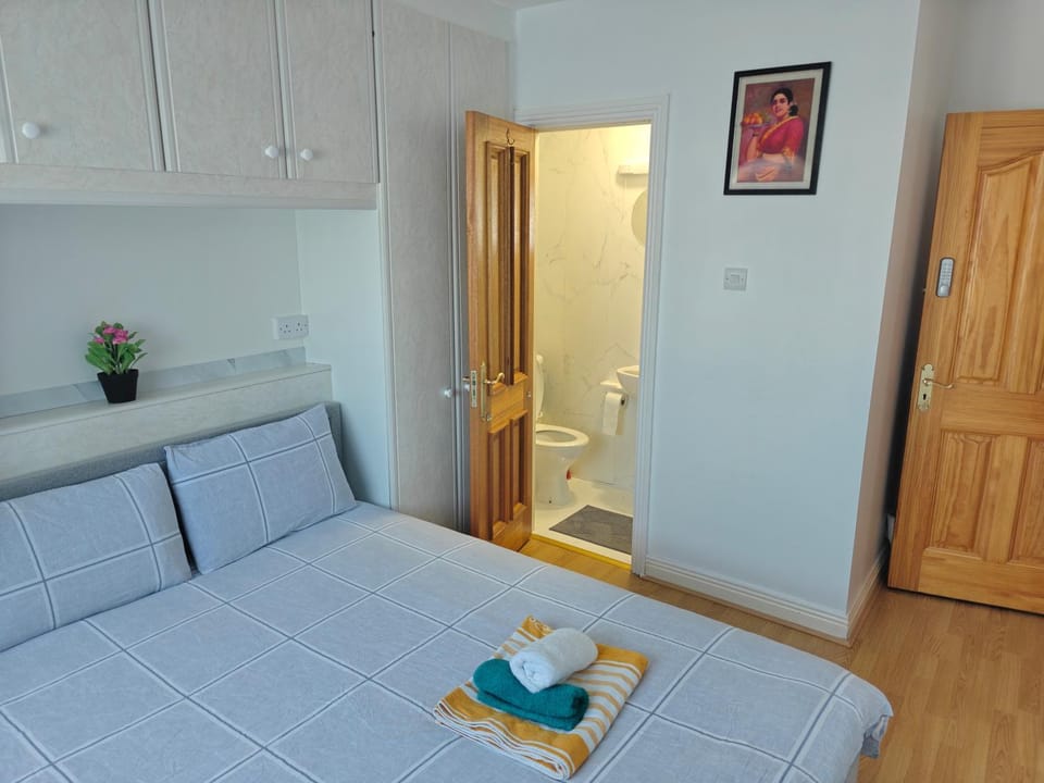 4 Bed house In Dublin15 Apartment in Dublin